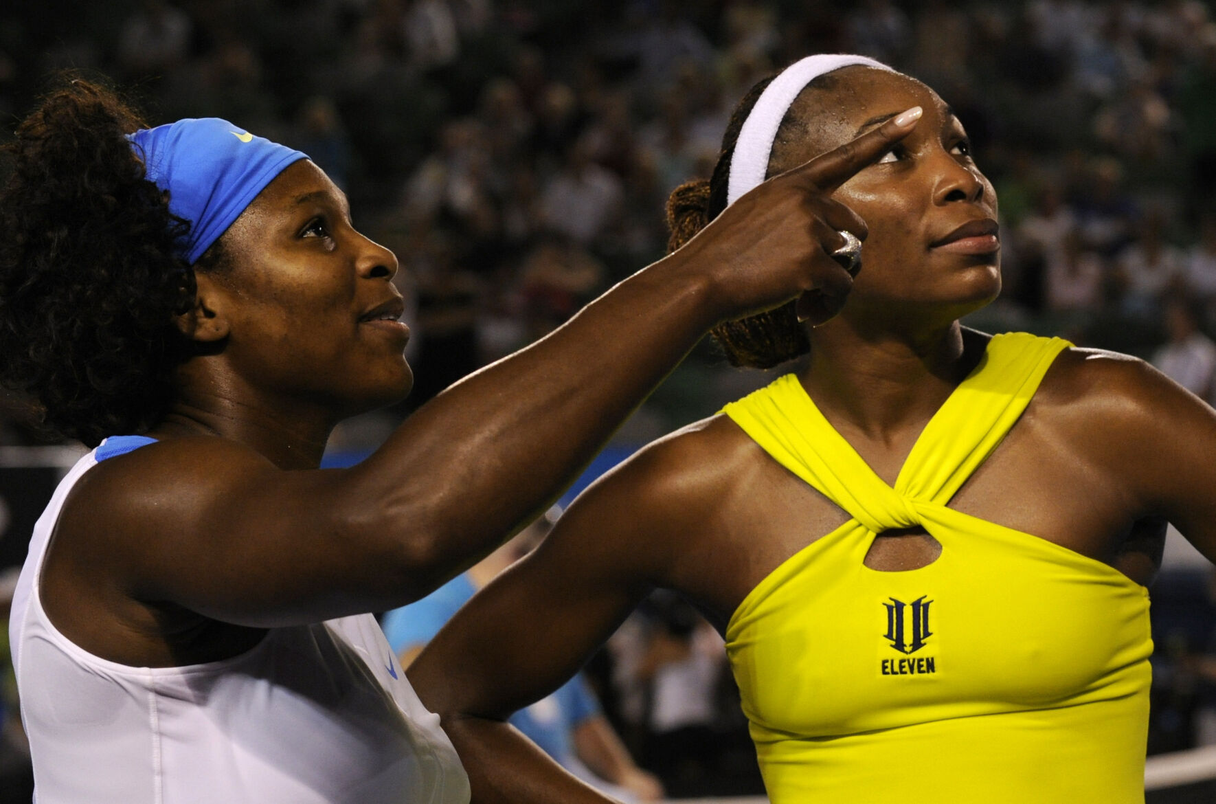 2009 Australia Tennis Open